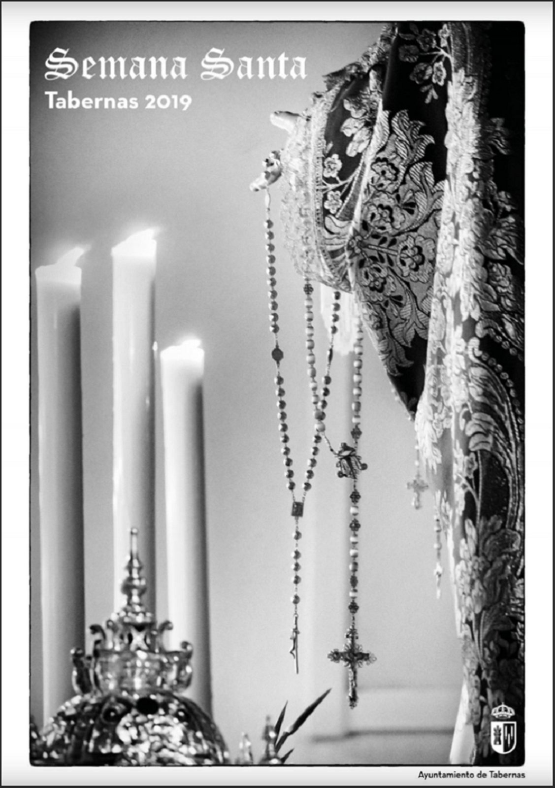 Semana Santa en Tabernas  
